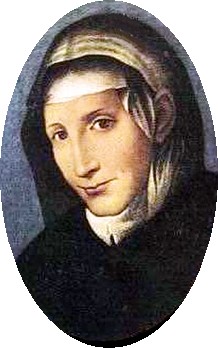 CATALINA DE GÉNOVA (1447-1510)